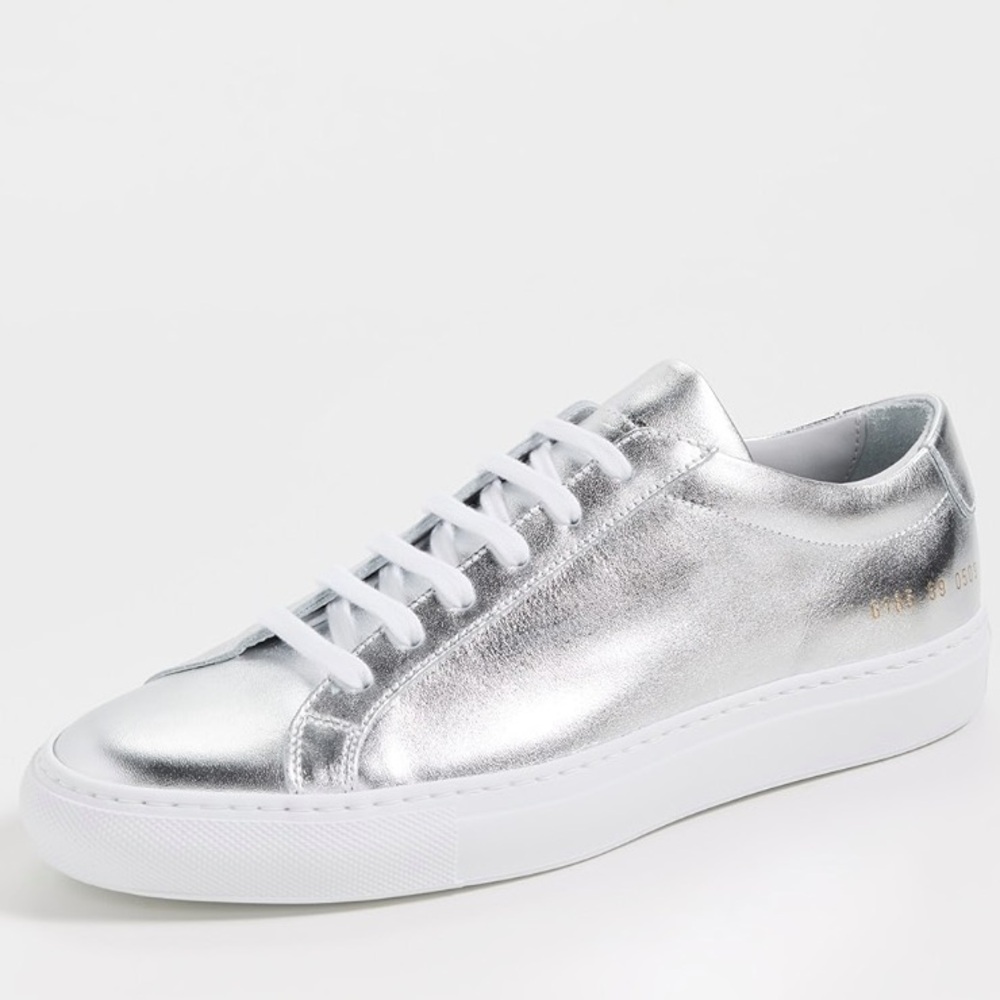 Common Projects Achilles Skinny Sneakers